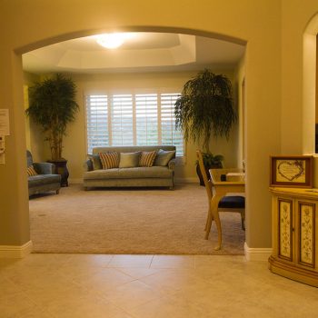 retirement home san diego