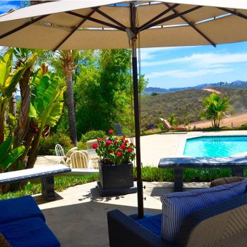 retirement home san diego