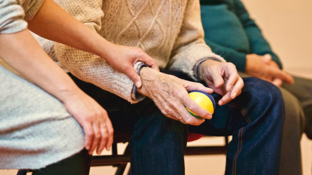Escondido assisted living