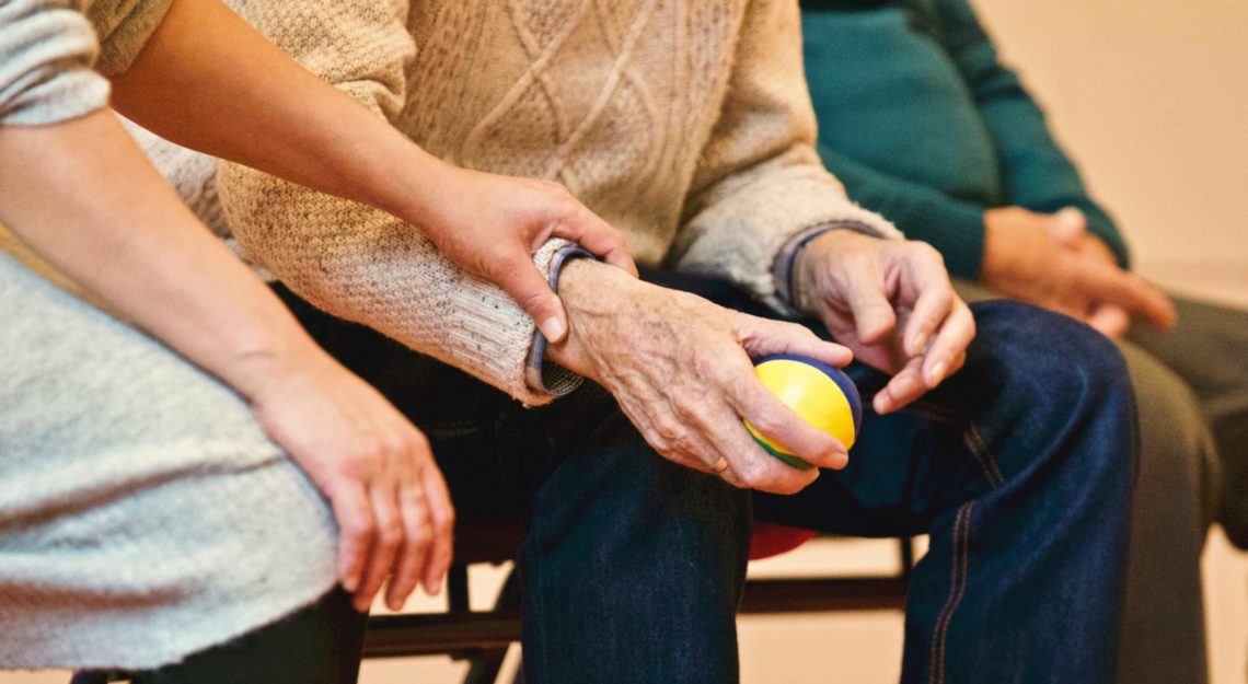 Escondido assisted living
